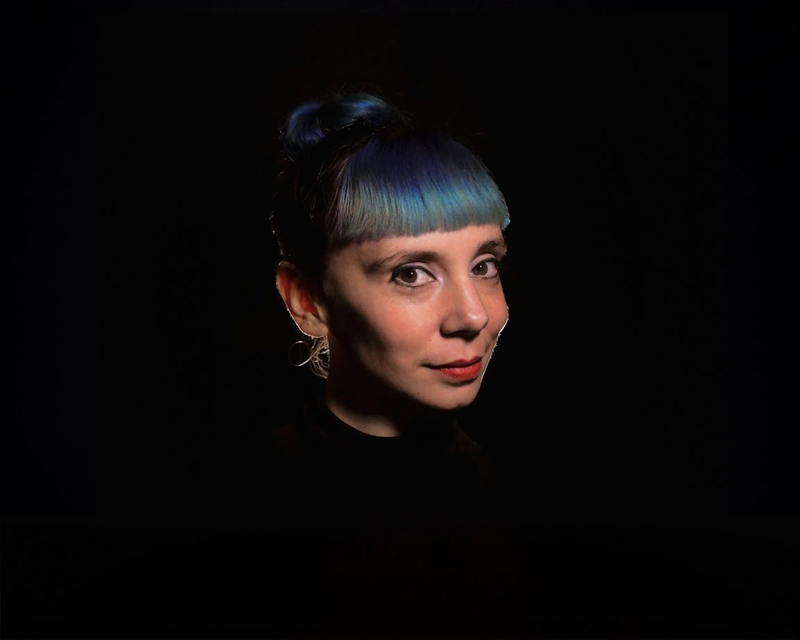 Sarah samesizeface